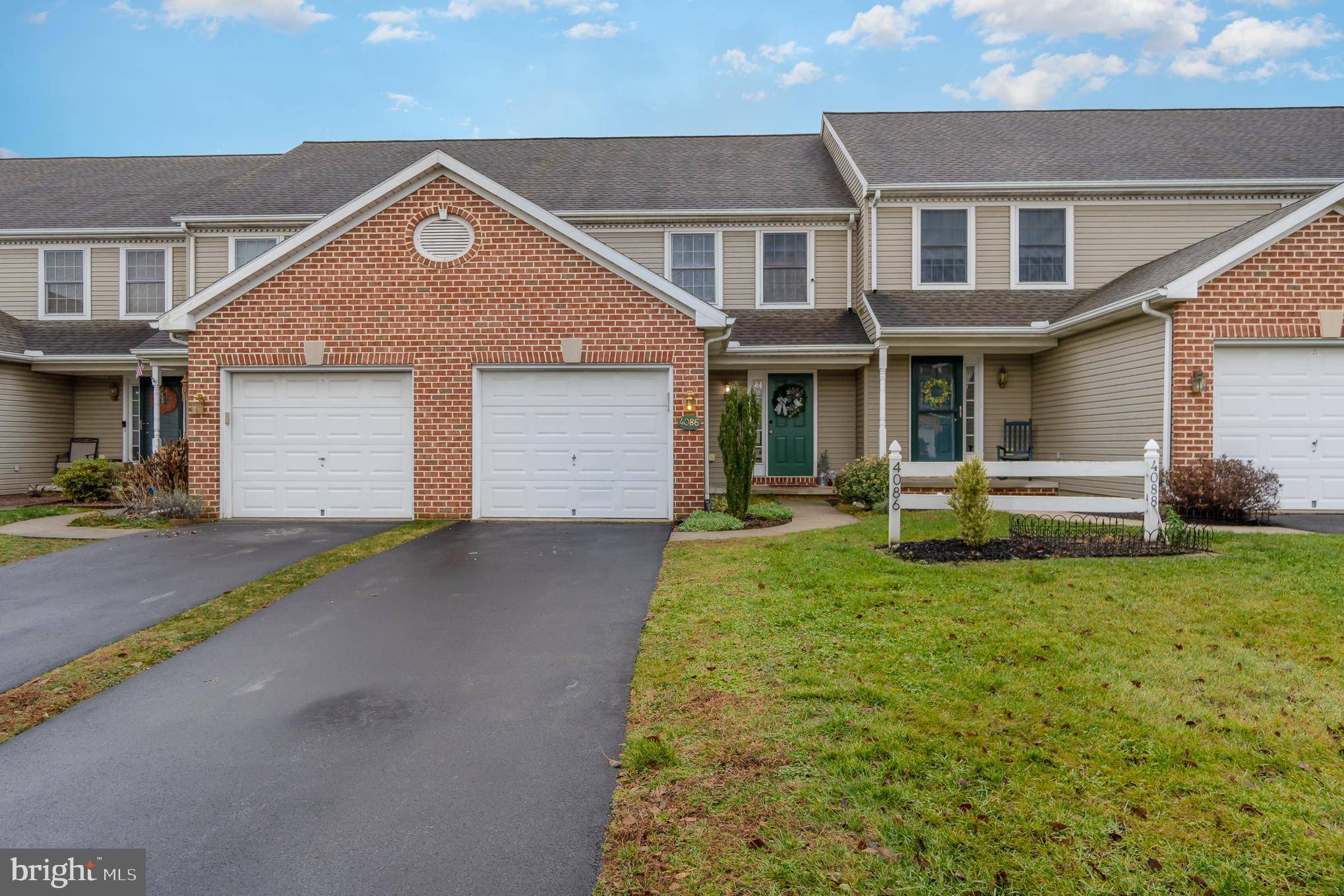 Mount Joy, PA 17552,4086 LAUREL LN