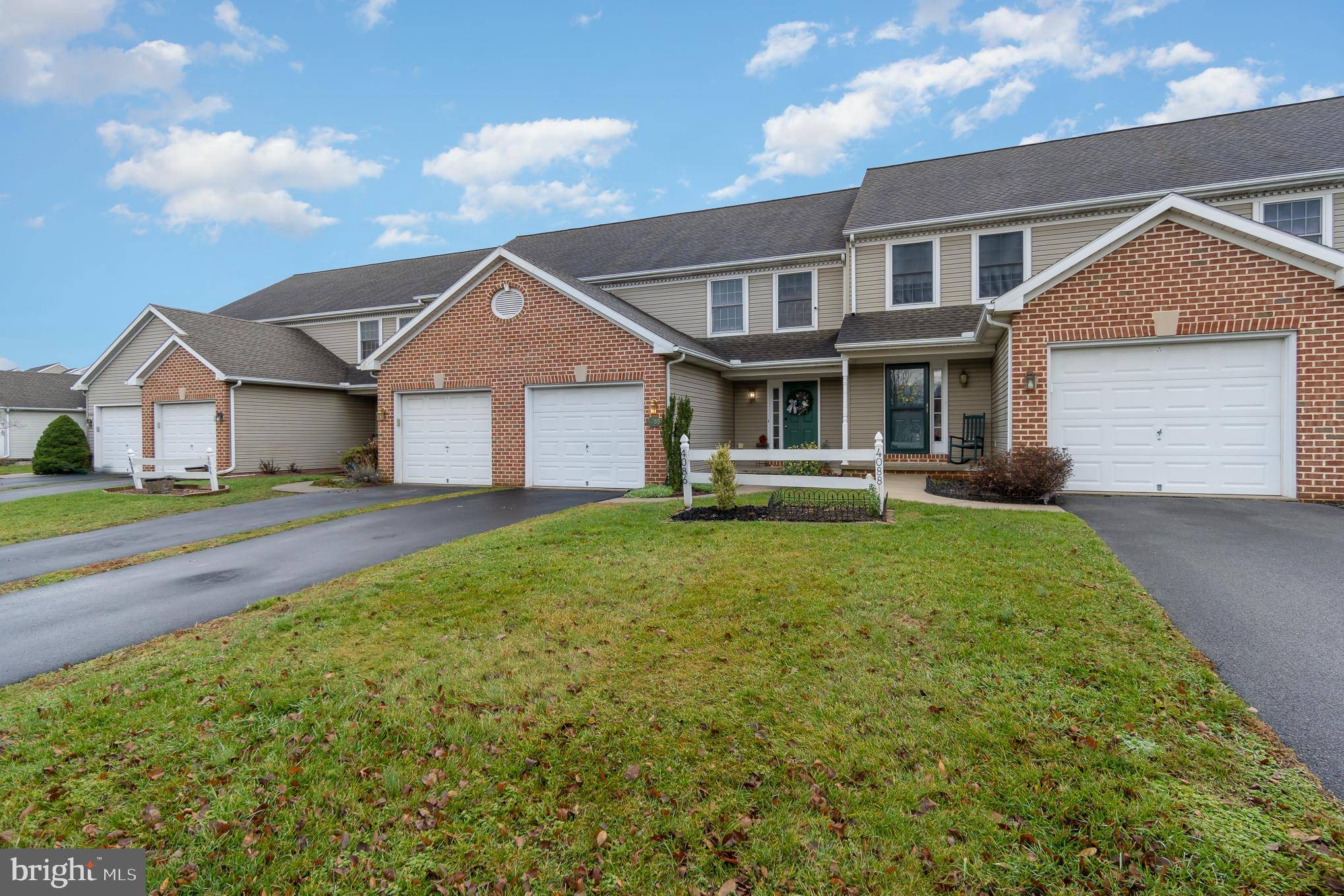 Mount Joy, PA 17552,4086 LAUREL LN