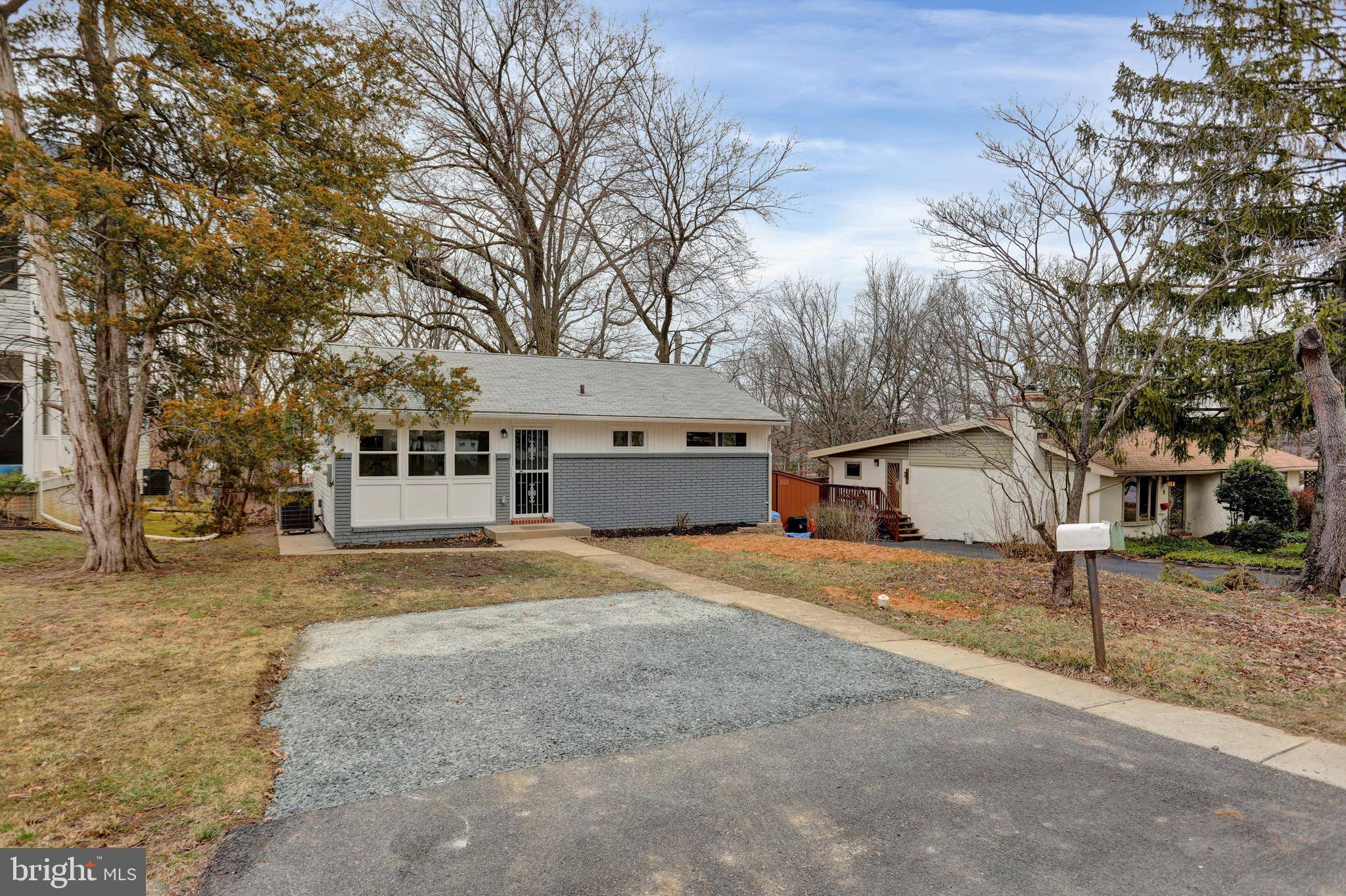 Parkville, MD 21234,8008 HILLENDALE