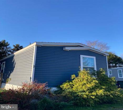 Clayton, DE 19938,3 REHOBOTH CIR