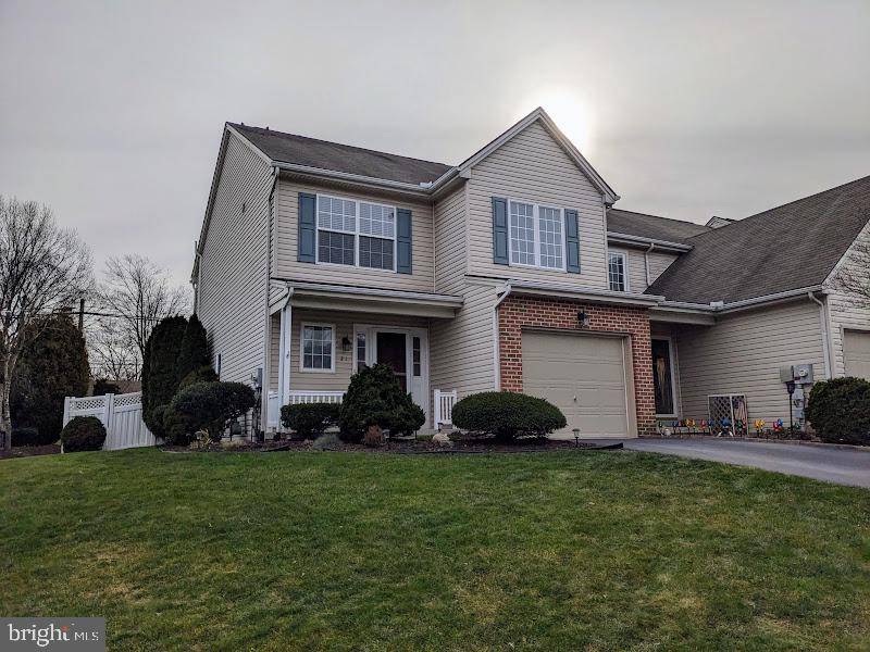 Enola, PA 17025,21 WOODMYRE LN