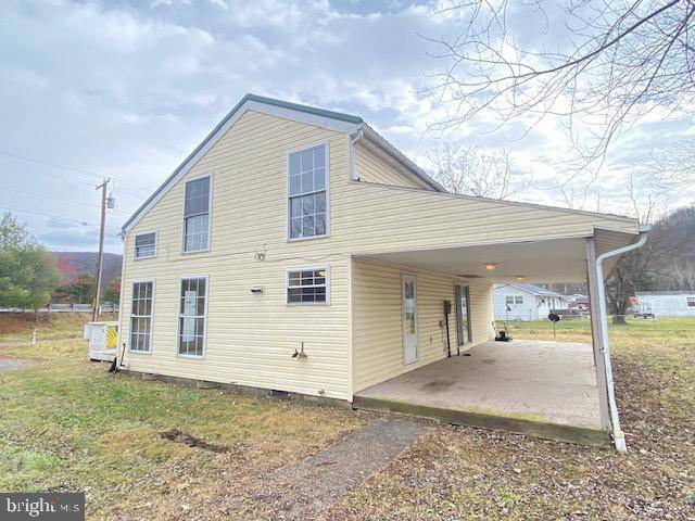 Keyser, WV 26726,38 E EAGLE LN