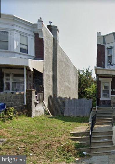 Philadelphia, PA 19151,1621 N 61ST ST