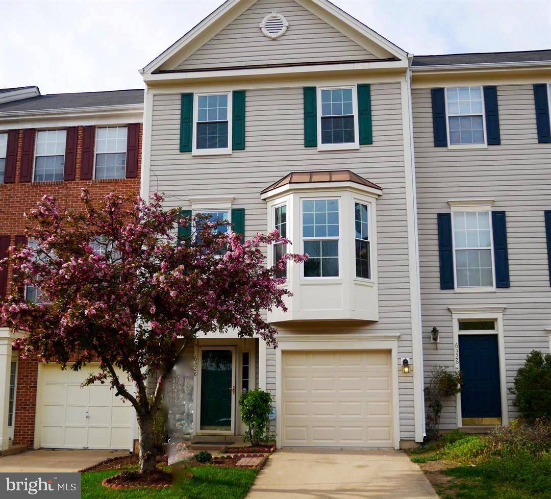 Springfield, VA 22150,6328 DAKINE CIR