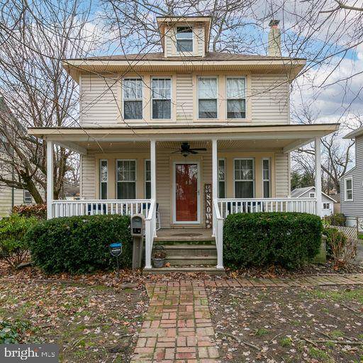 Audubon, NJ 08106,618 W ATLANTIC AVE