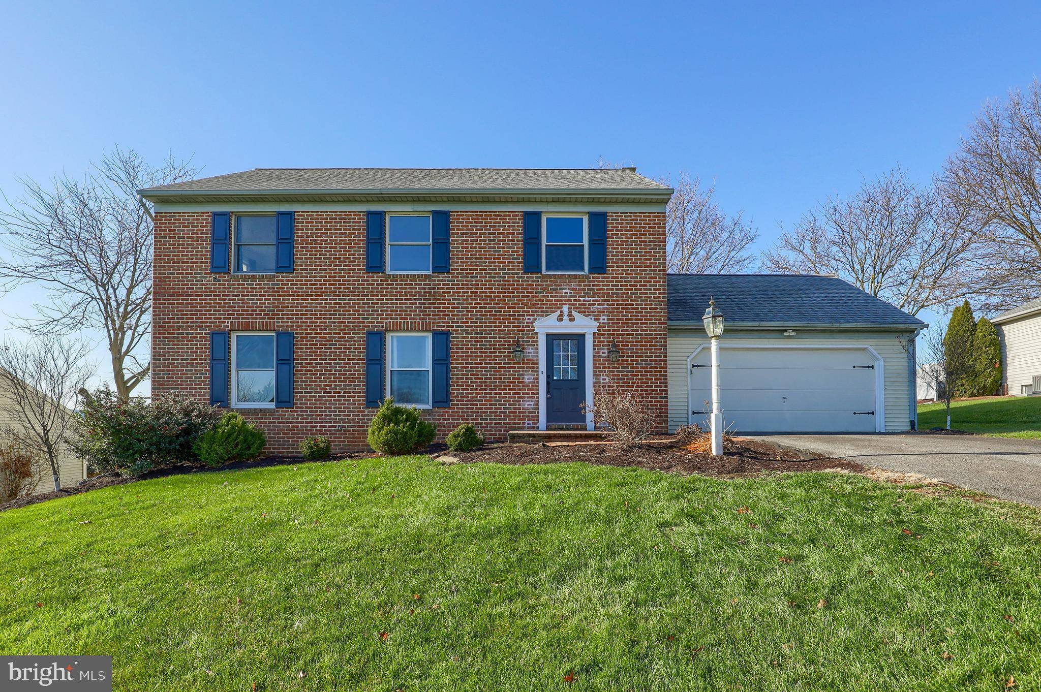 Landisville, PA 17538,186 NORTHRIDGE DR