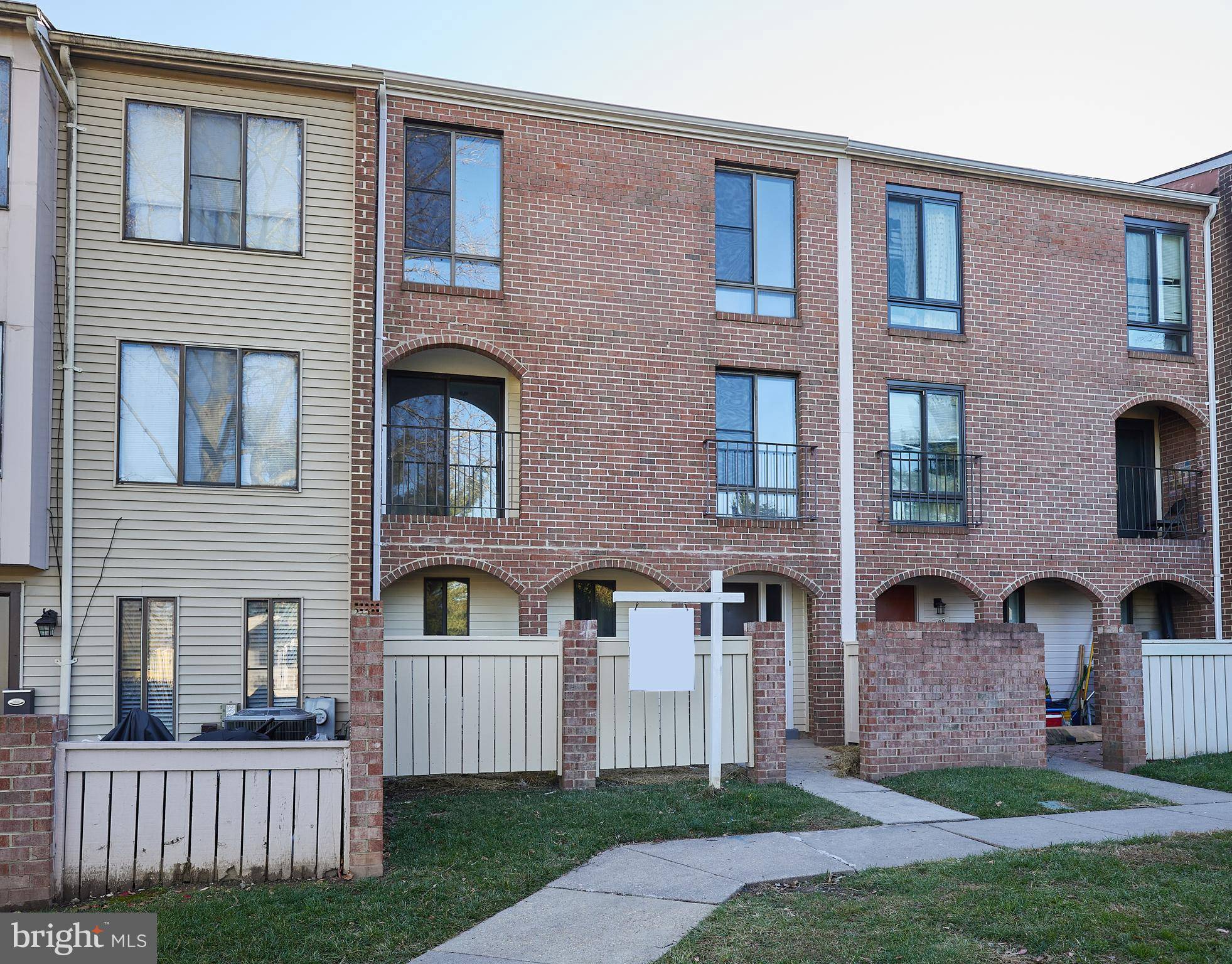 Montgomery Village, MD 20886,9686 BRASSIE WAY