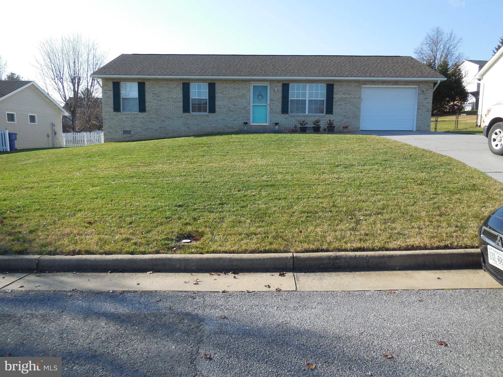 Front Royal, VA 22630,1171 BROOK CT