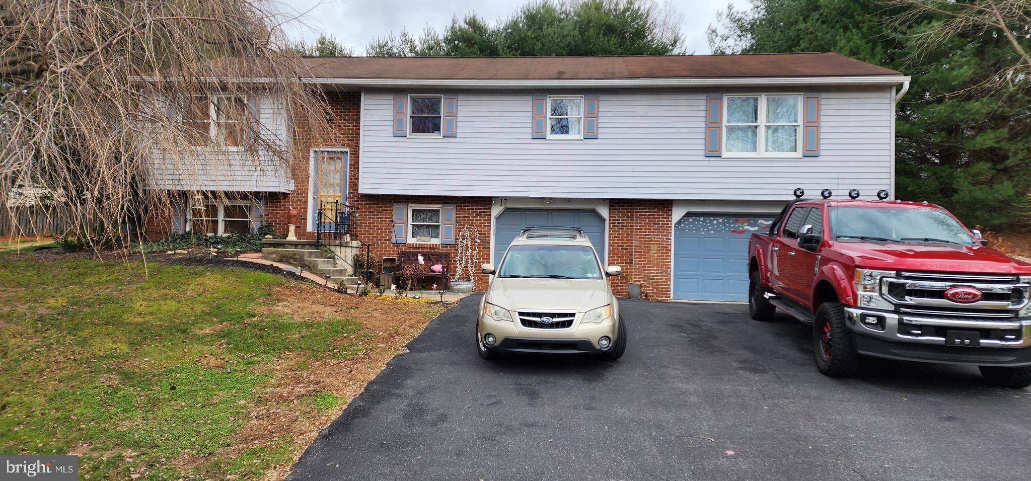 Conestoga, PA 17516,17 PEACH LN