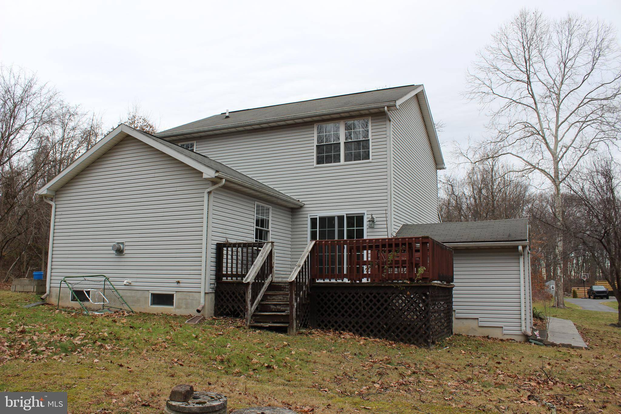 Fairfield, PA 17320,14 E WIND TRL