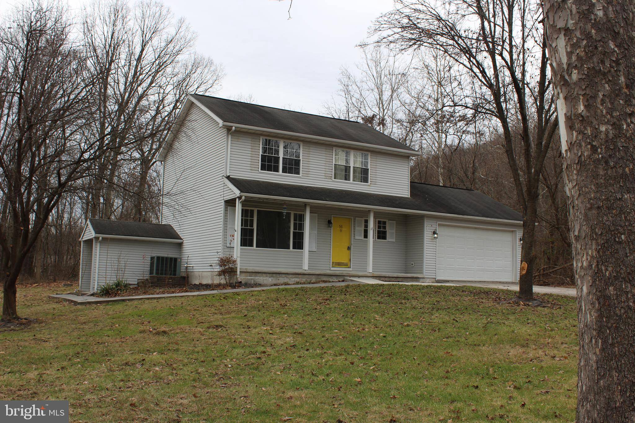 Fairfield, PA 17320,14 E WIND TRL