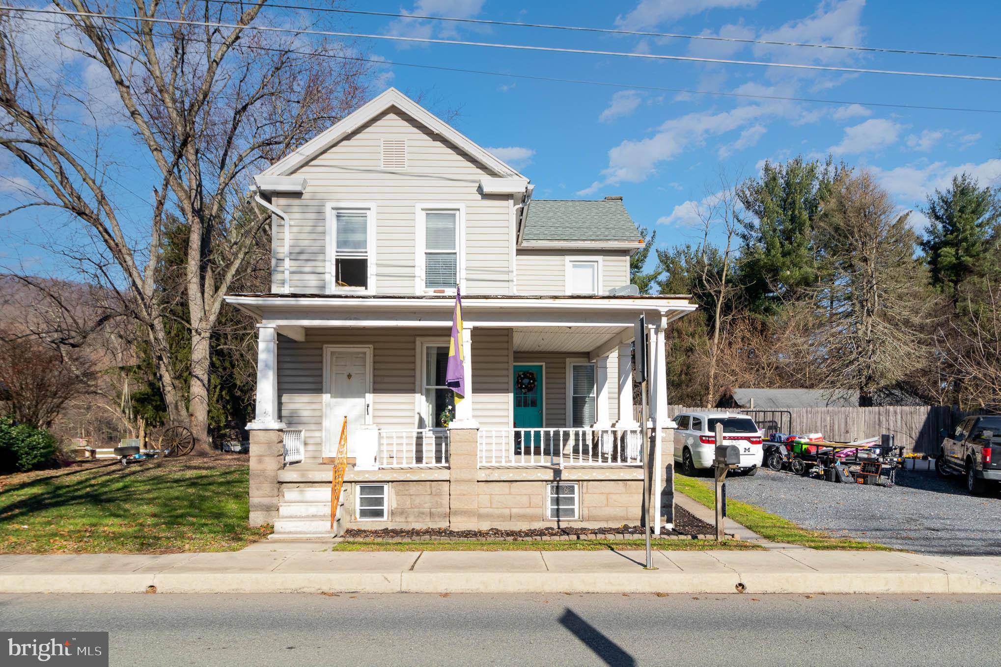 Marysville, PA 17053,505 VALLEY ST