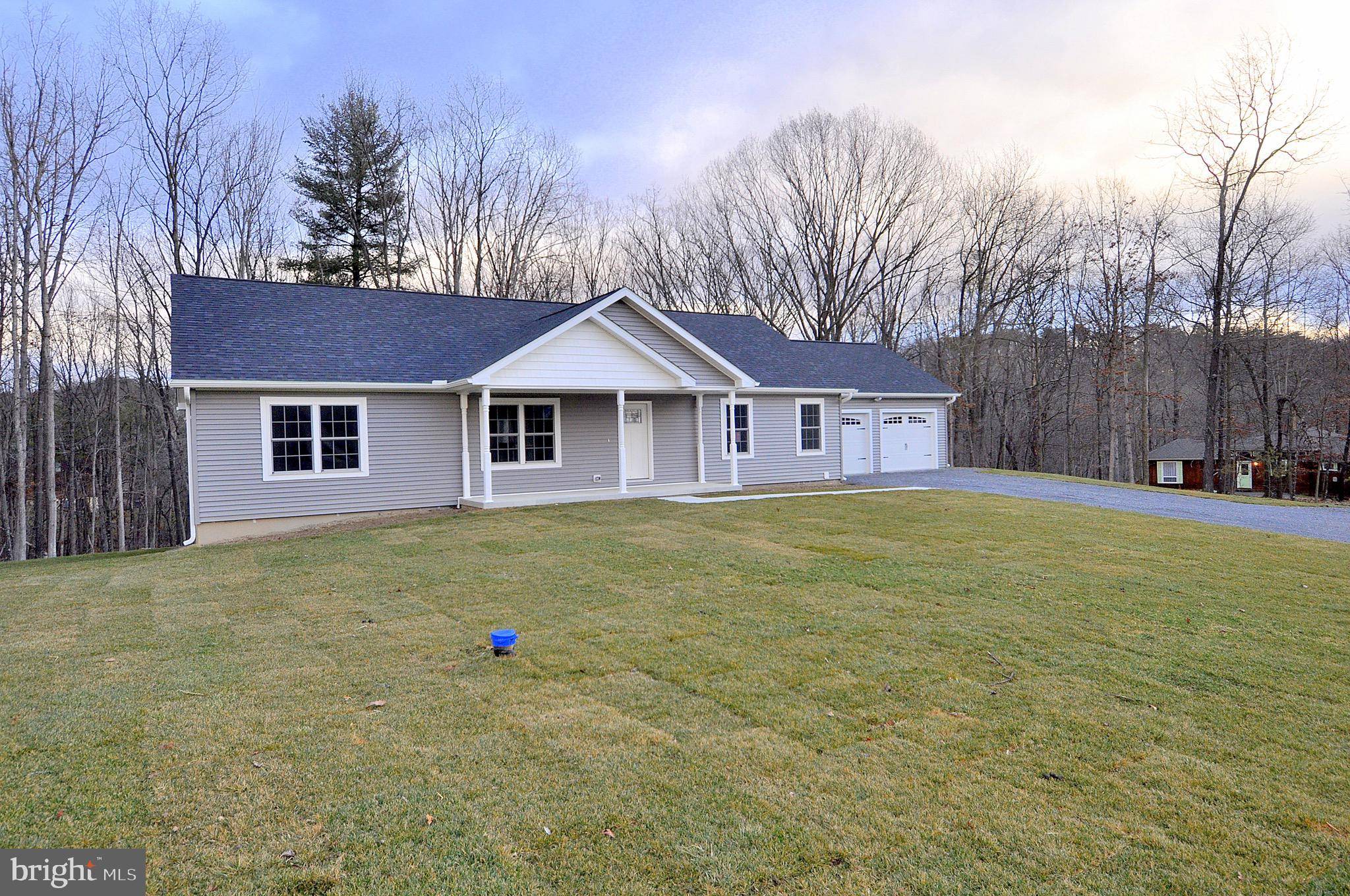 Berkeley Springs, WV 25411,383 CIELO LANE