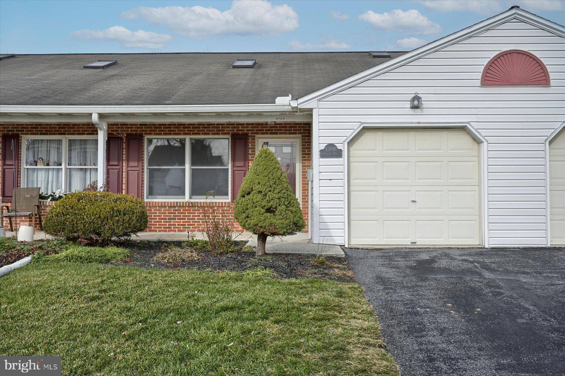 Mechanicsburg, PA 17050,4719-B CHARLES RD