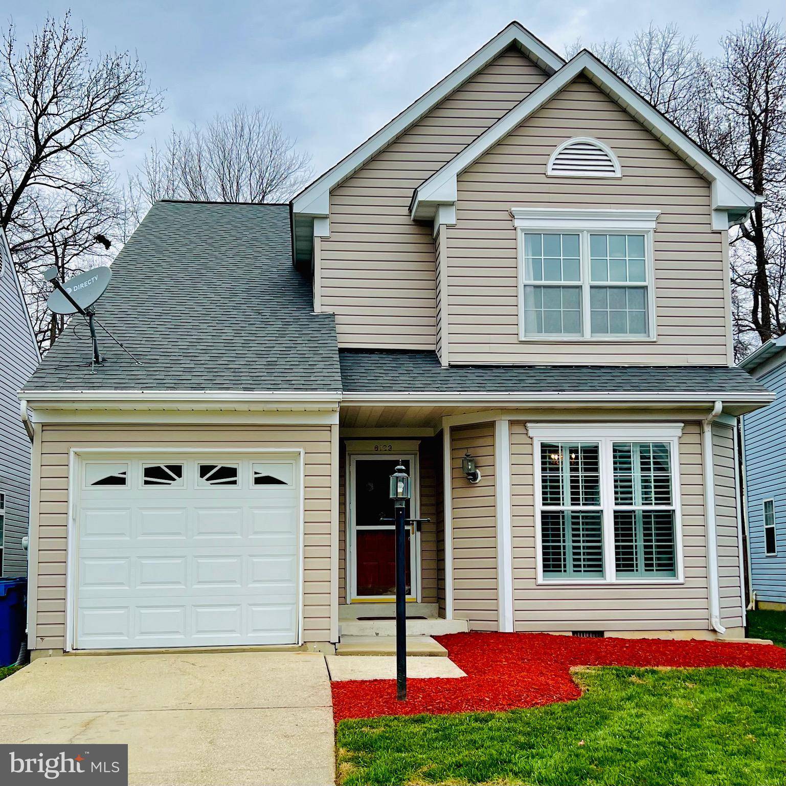 Waldorf, MD 20603,6123 GRAY WOLF CT