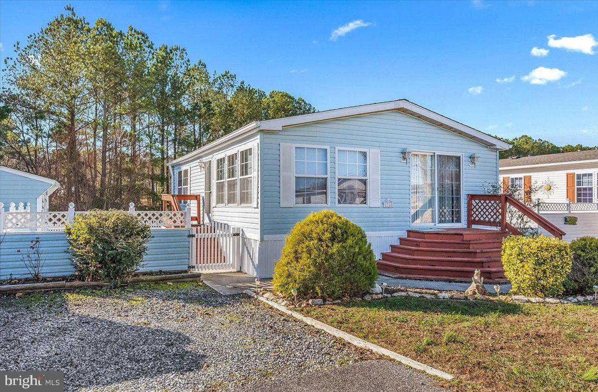 Berlin, MD 21811,8362 S LONGBOAT WAY