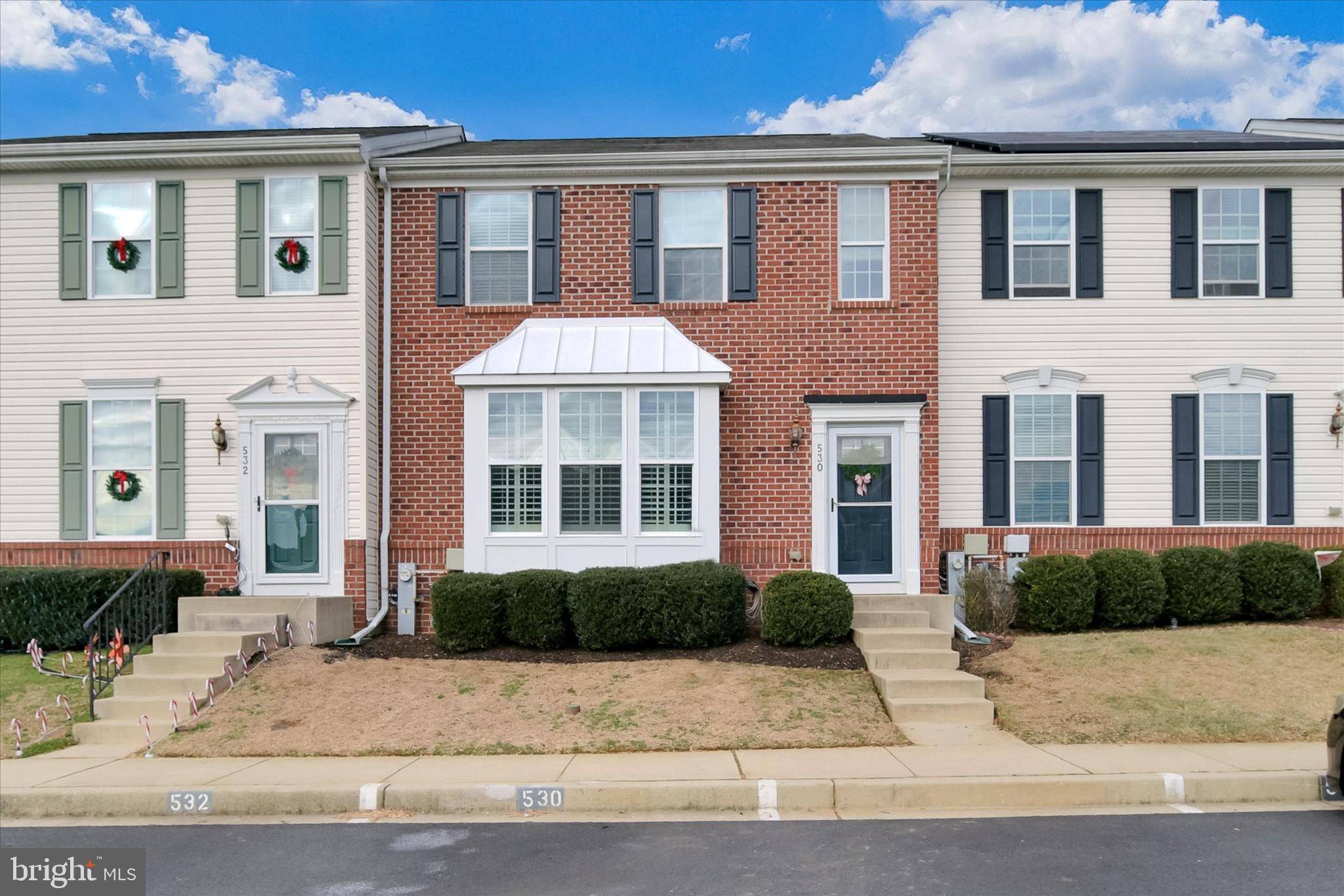 Abingdon, MD 21009,530 LOTHIAN WAY