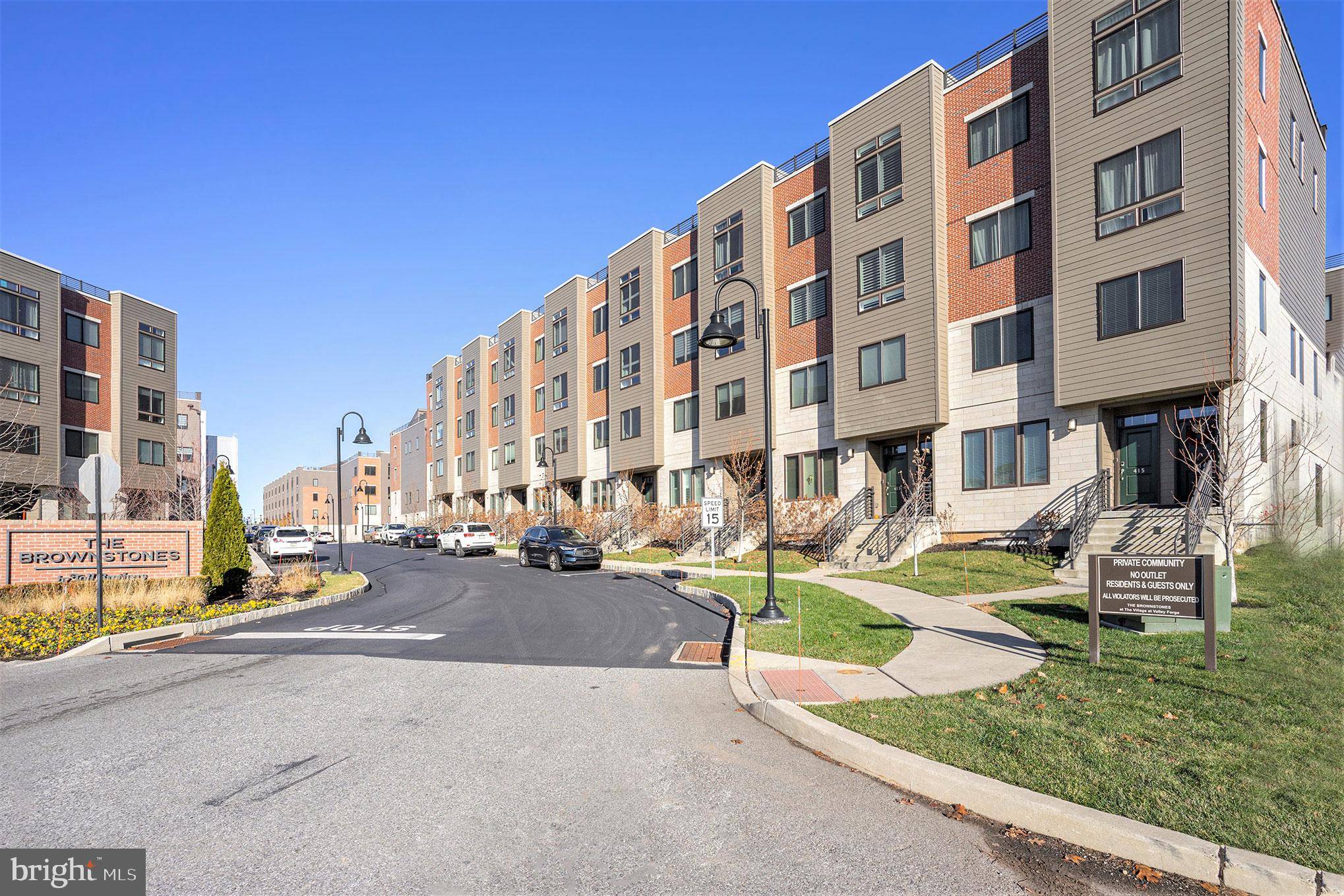 King Of Prussia, PA 19406,409 LAKEVIEW CT #4 LOWER