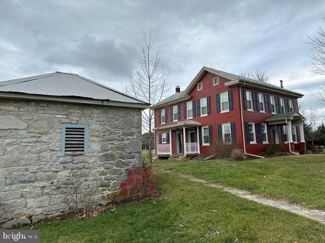 Shippensburg, PA 17257,10429 THORNWOOD ROAD