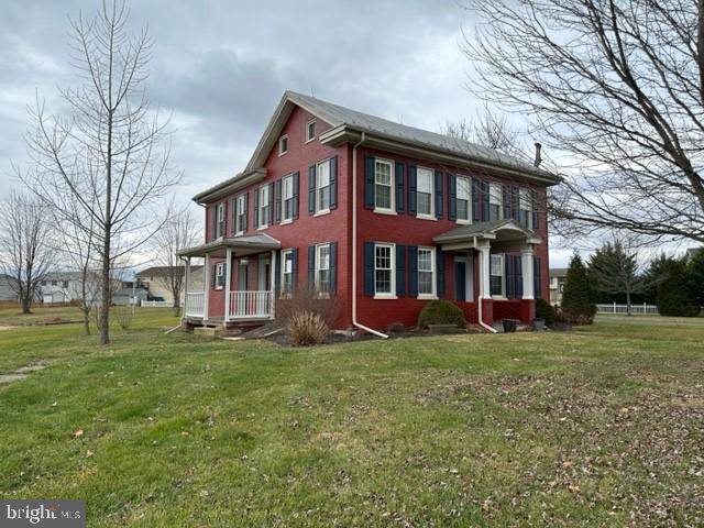 Shippensburg, PA 17257,10429 THORNWOOD ROAD