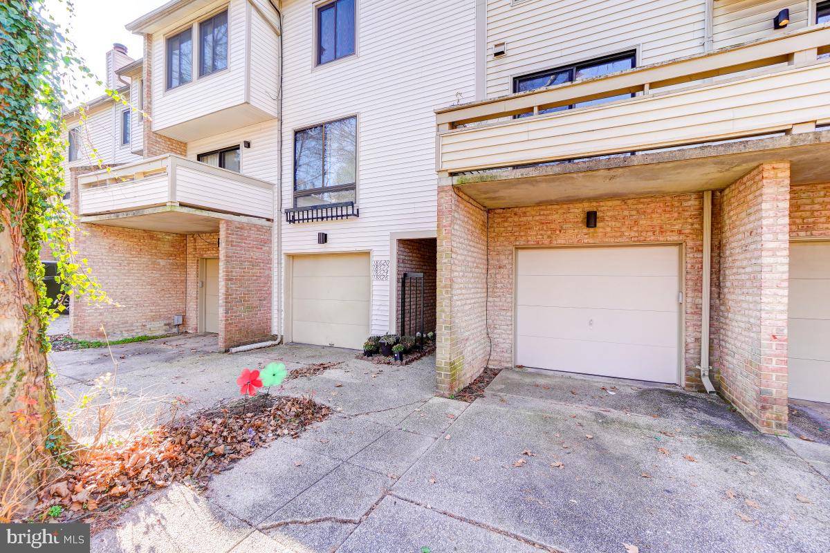 Montgomery Village, MD 20886,18626 PIER POINT PL