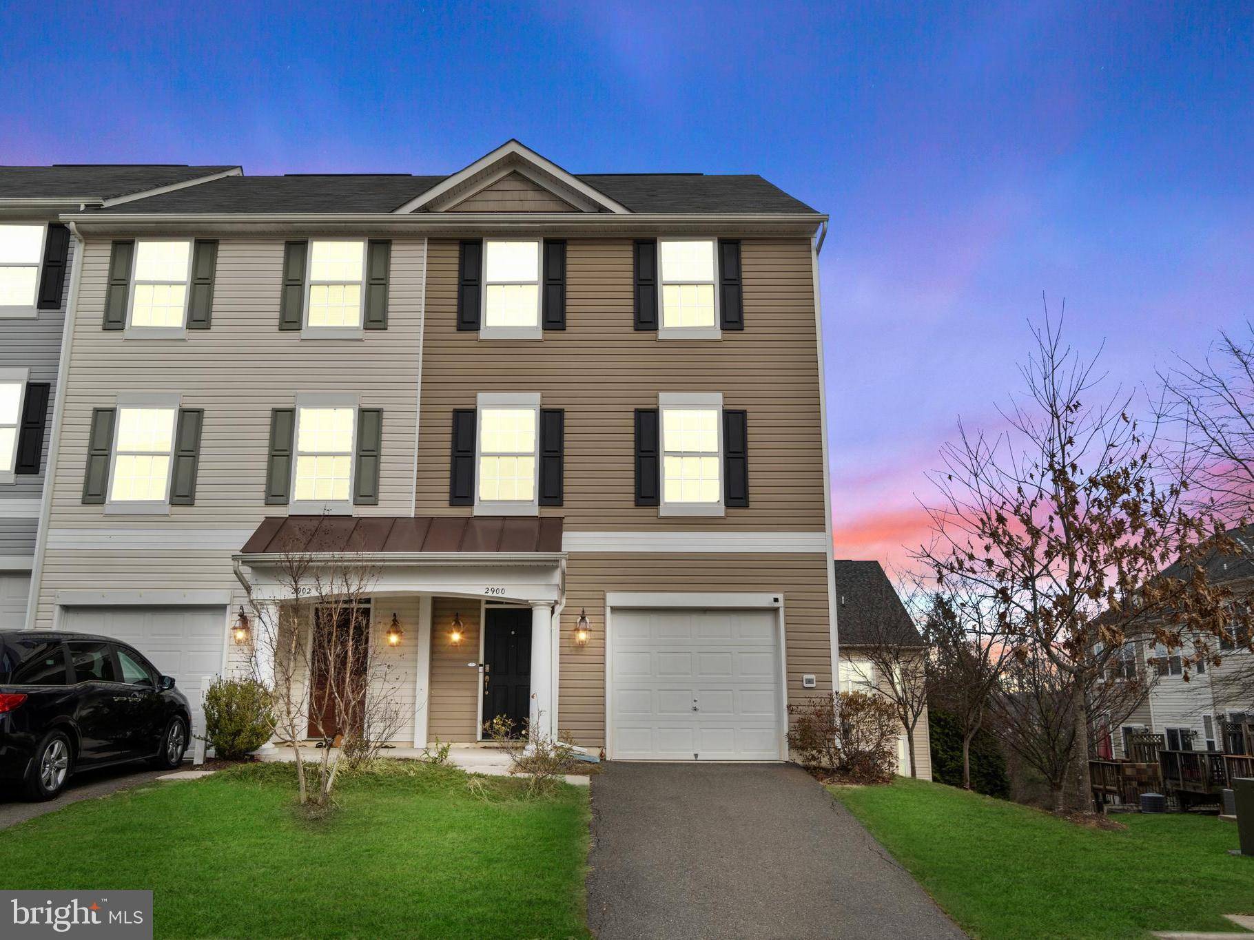 Woodbridge, VA 22191,2900 TRUFFLE OAK PL