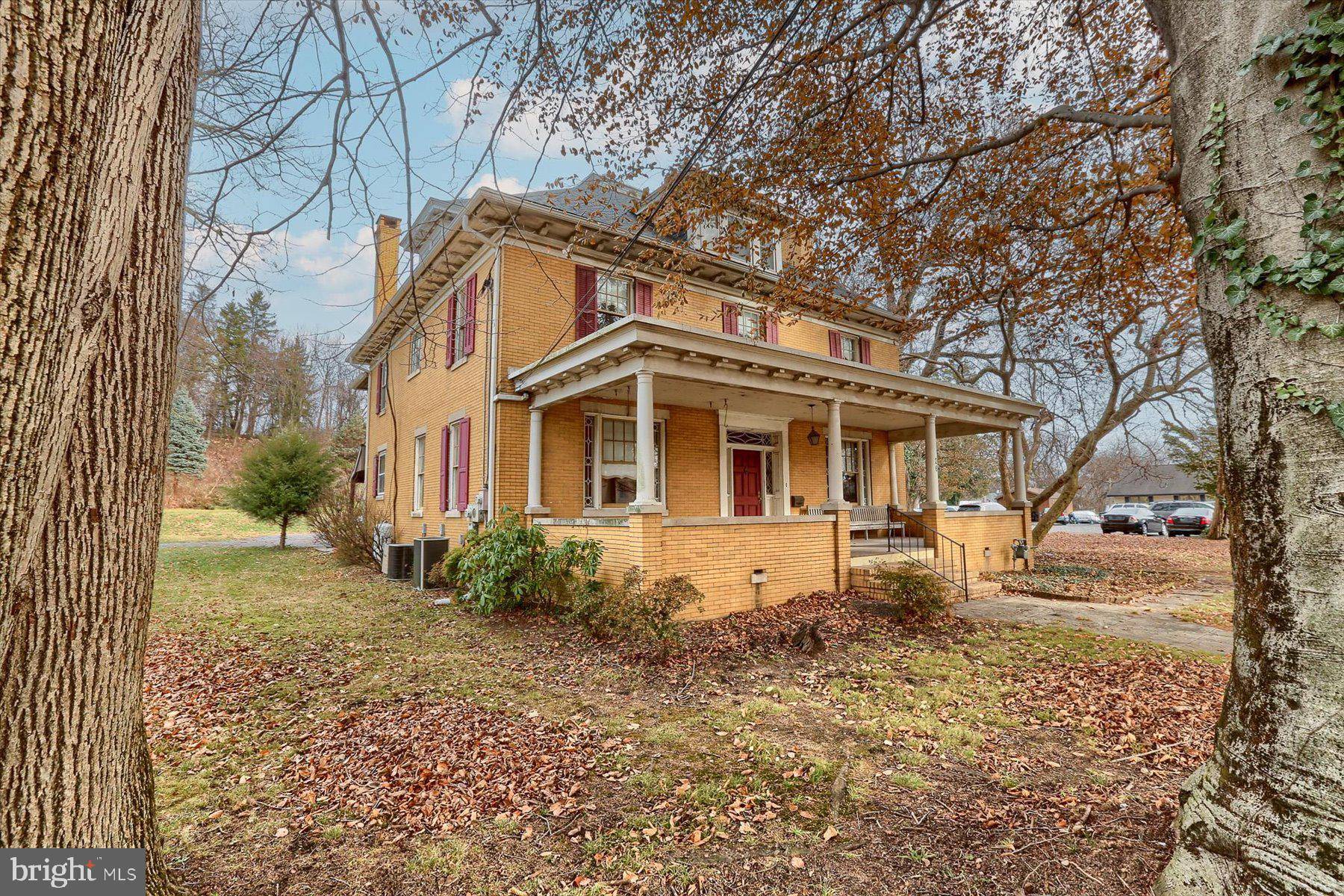 Highspire, PA 17034,26 N 2ND ST