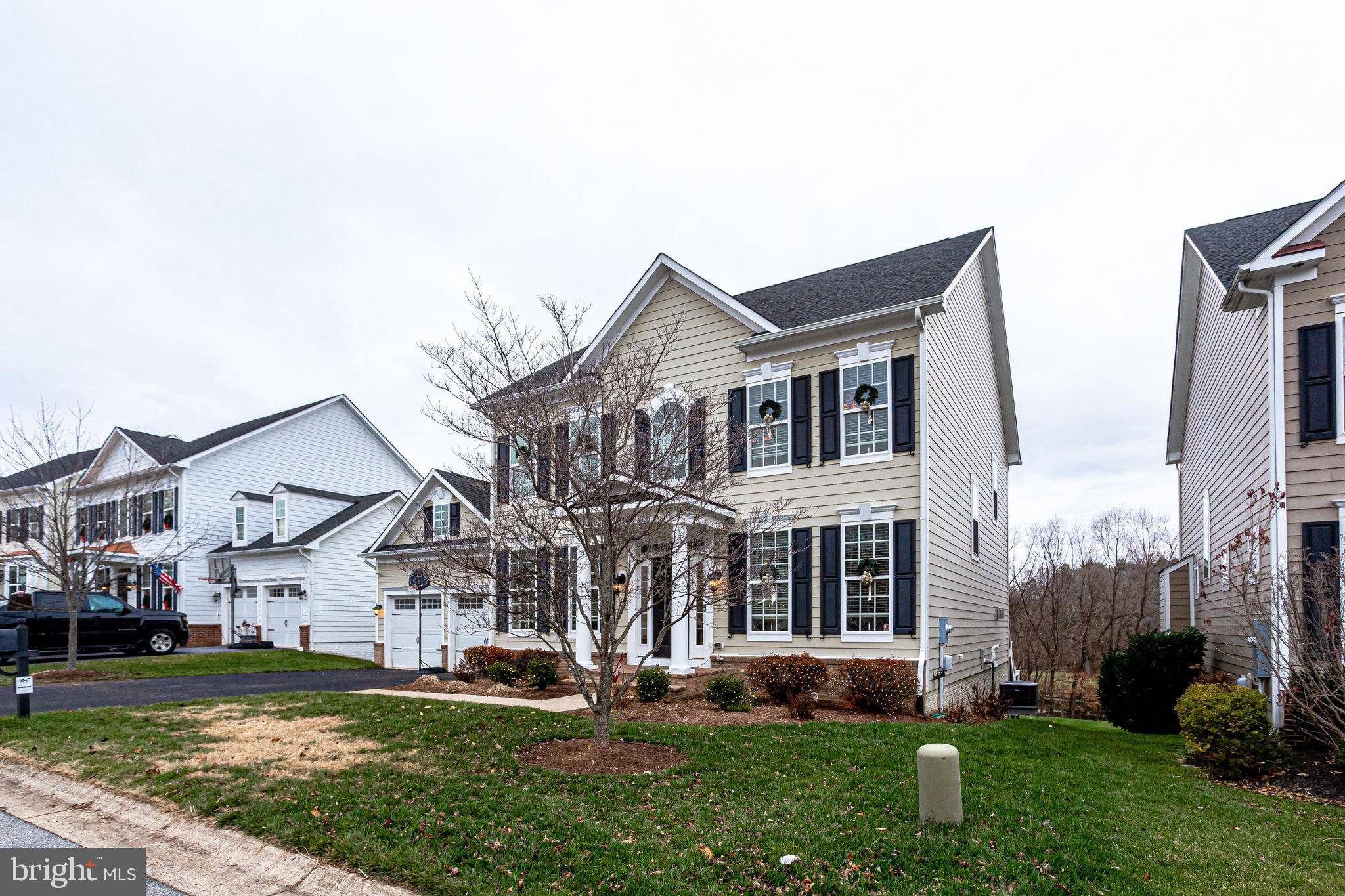 Purcellville, VA 20132,819 KINVARRA PL