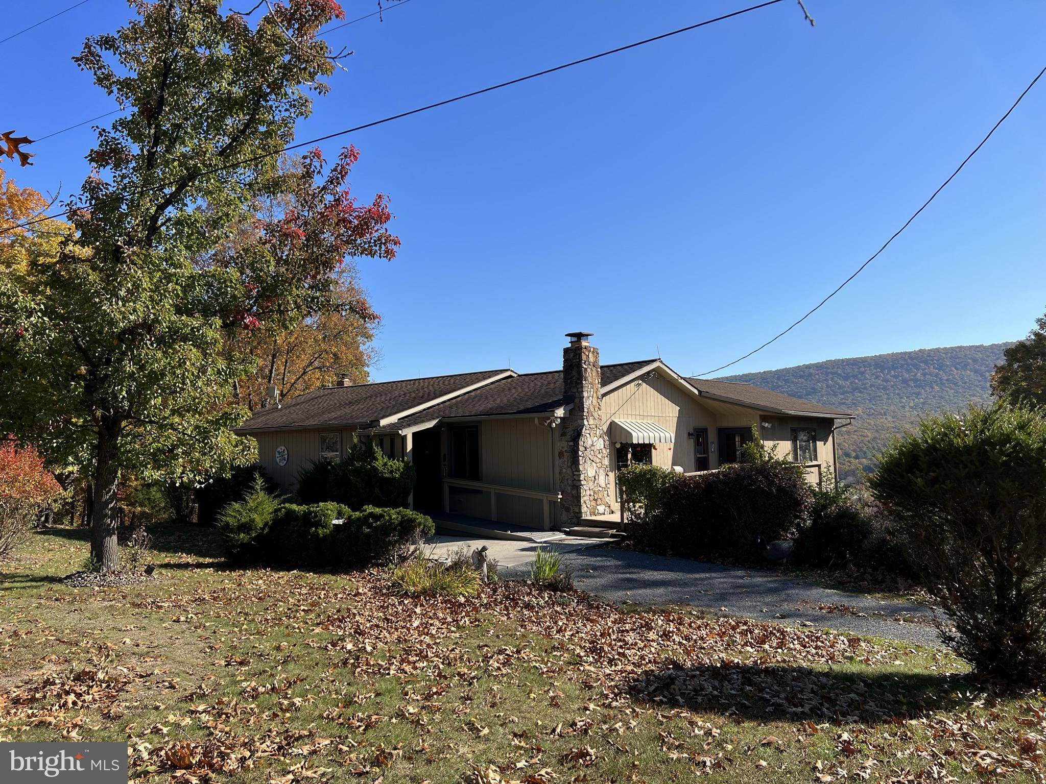 Berkeley Springs, WV 25411,2505 SPOHRS RD