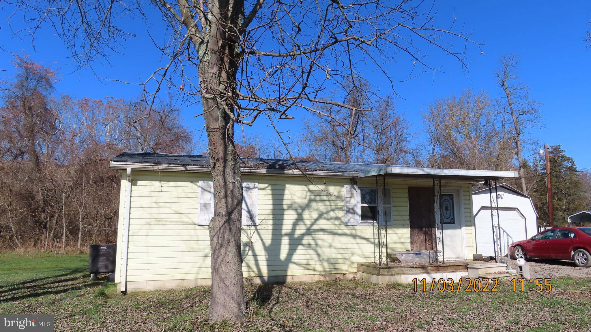 Fort Ashby, WV 26719,118 STEALTH LN