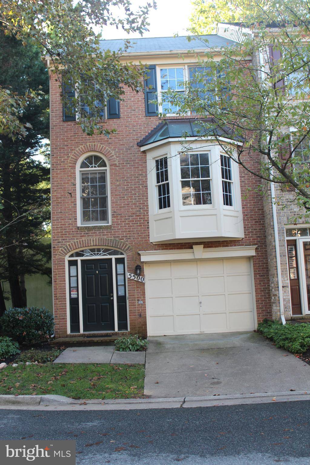 Bethesda, MD 20814,5500 WHITLEY PARK TER #96