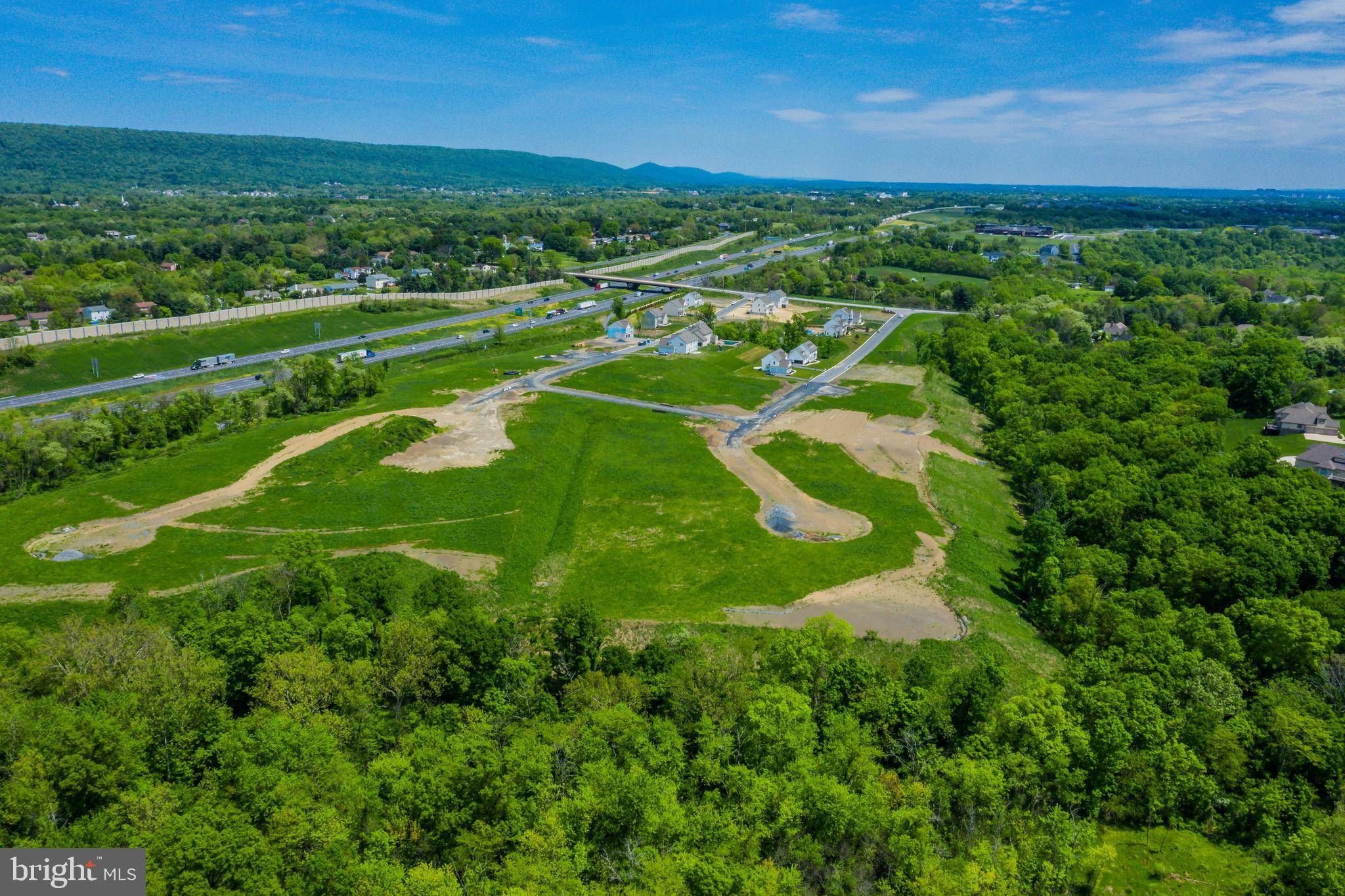 Mechanicsburg, PA 17050,35 RYCROFT ROAD, LOT# 19