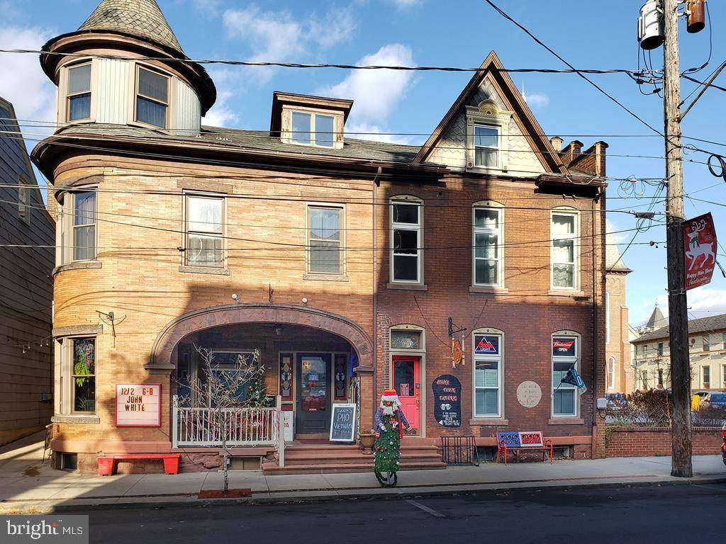 Huntingdon, PA 16652,511 WASHINGTON ST