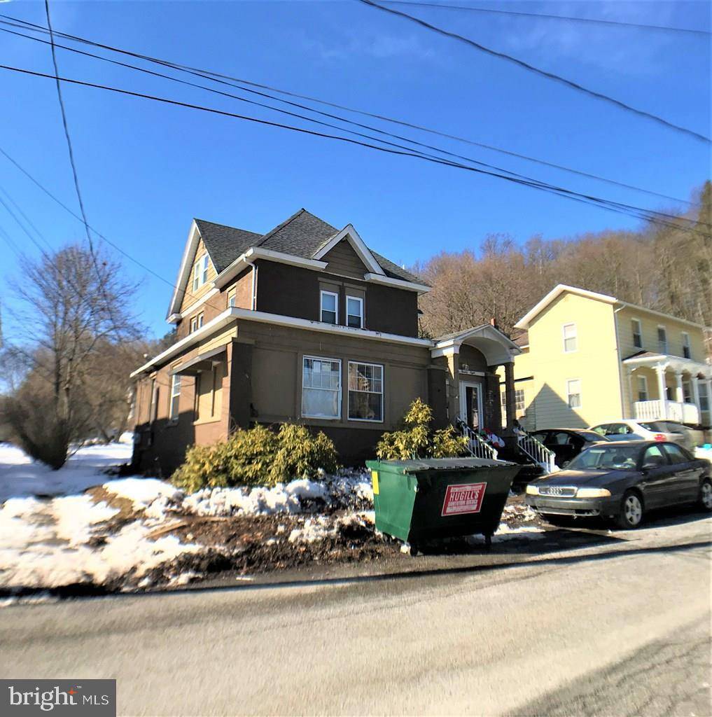 Curwensville, PA 16833,428 WALNUT ST