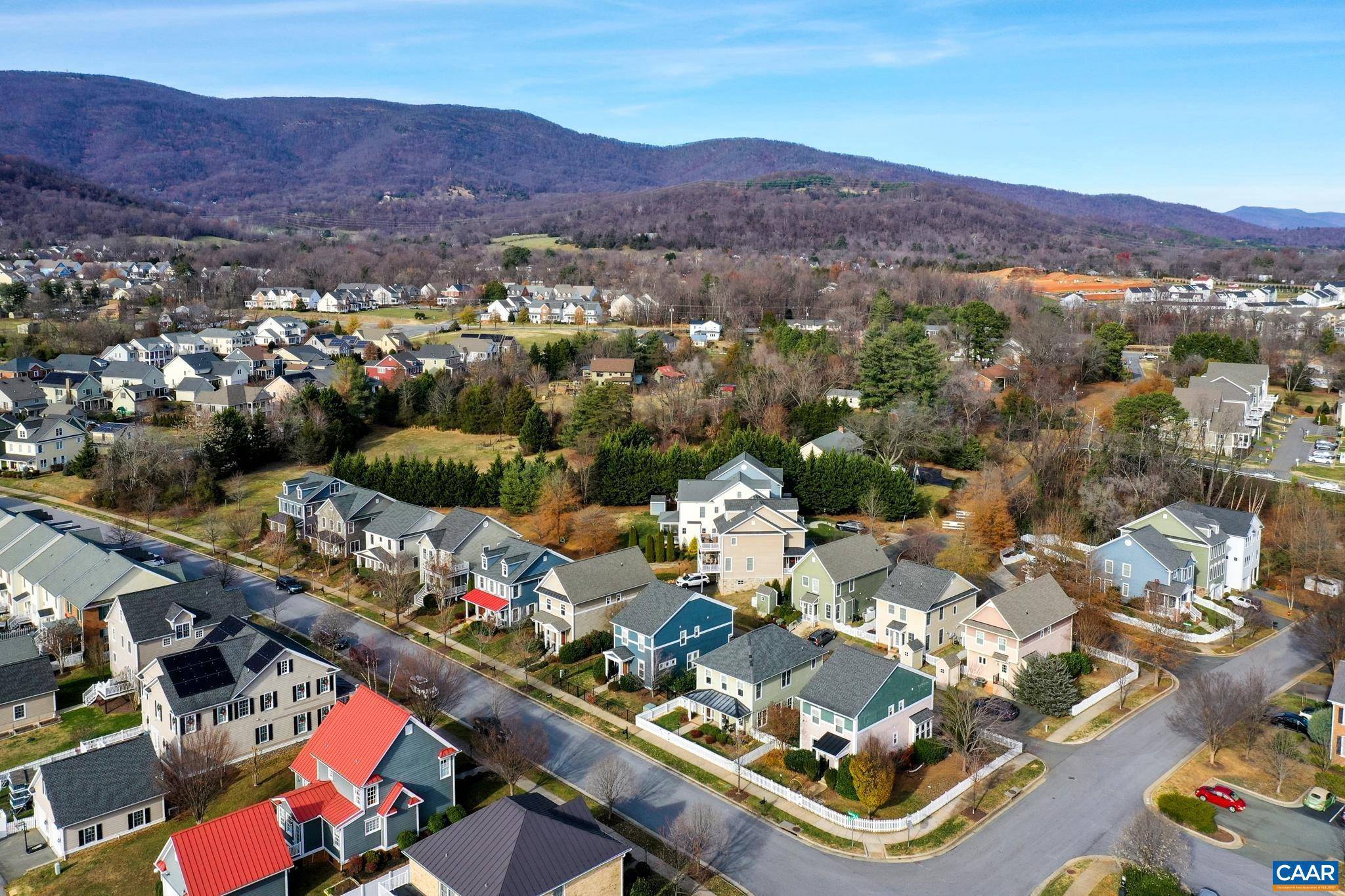 Crozet, VA 22932,8149 WEST END DR