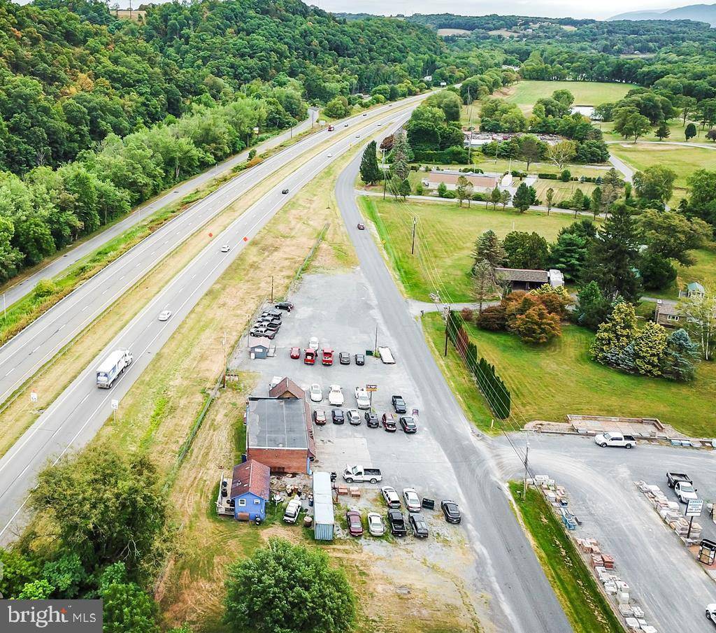 Jersey Shore, PA 17740,579-601 OLD US HIGHWAY 220