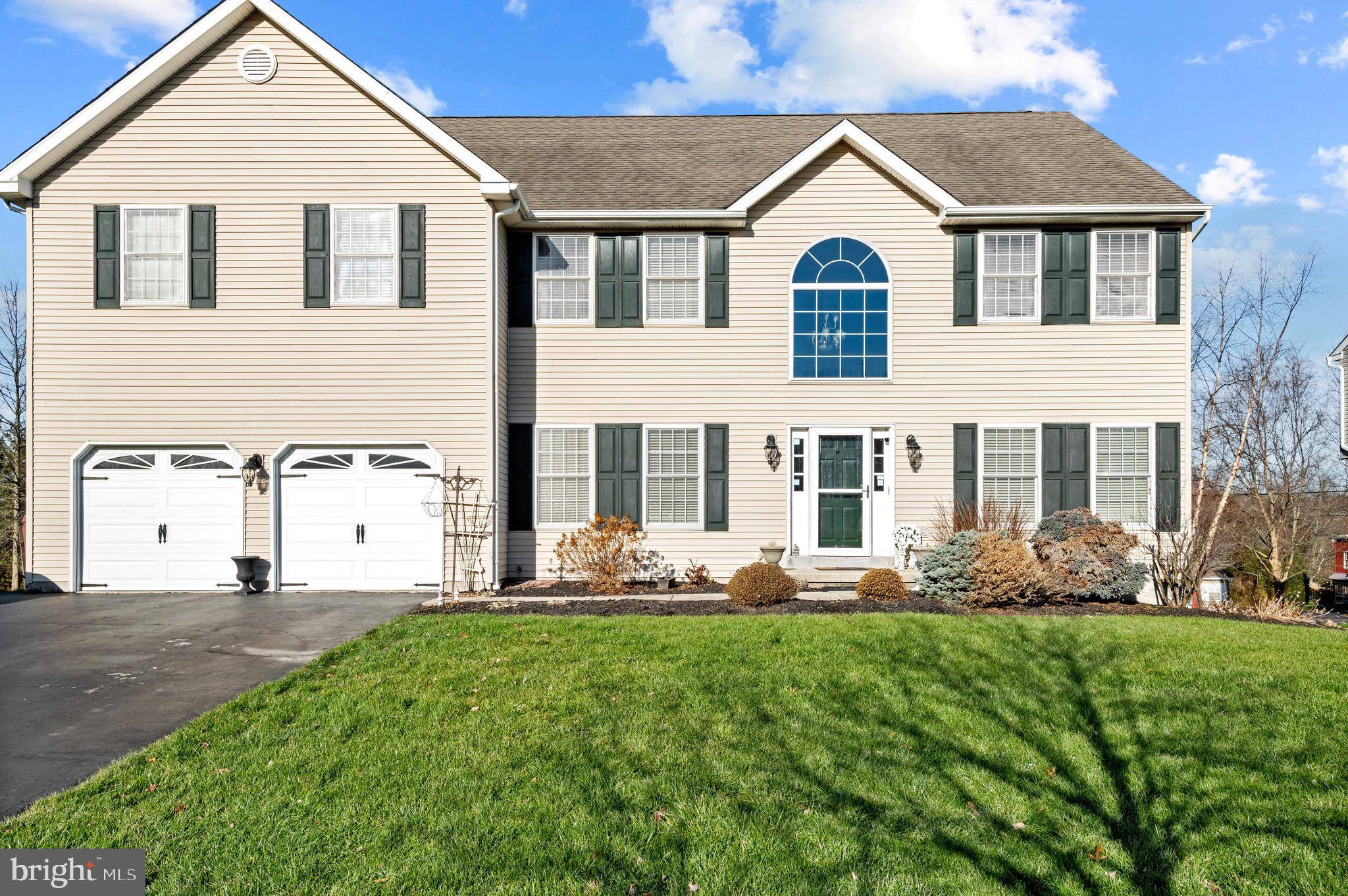 Sellersville, PA 18960,103 SPRINGFIELD DR