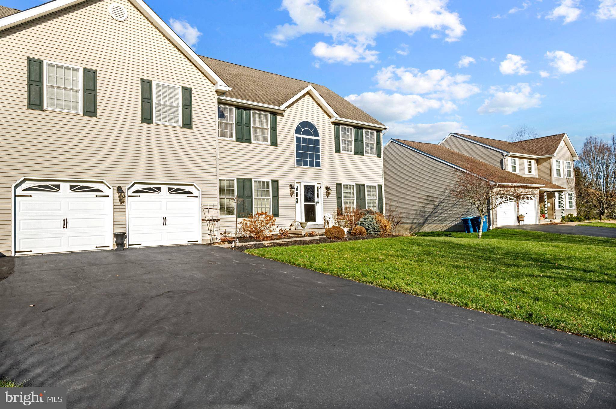 Sellersville, PA 18960,103 SPRINGFIELD DR