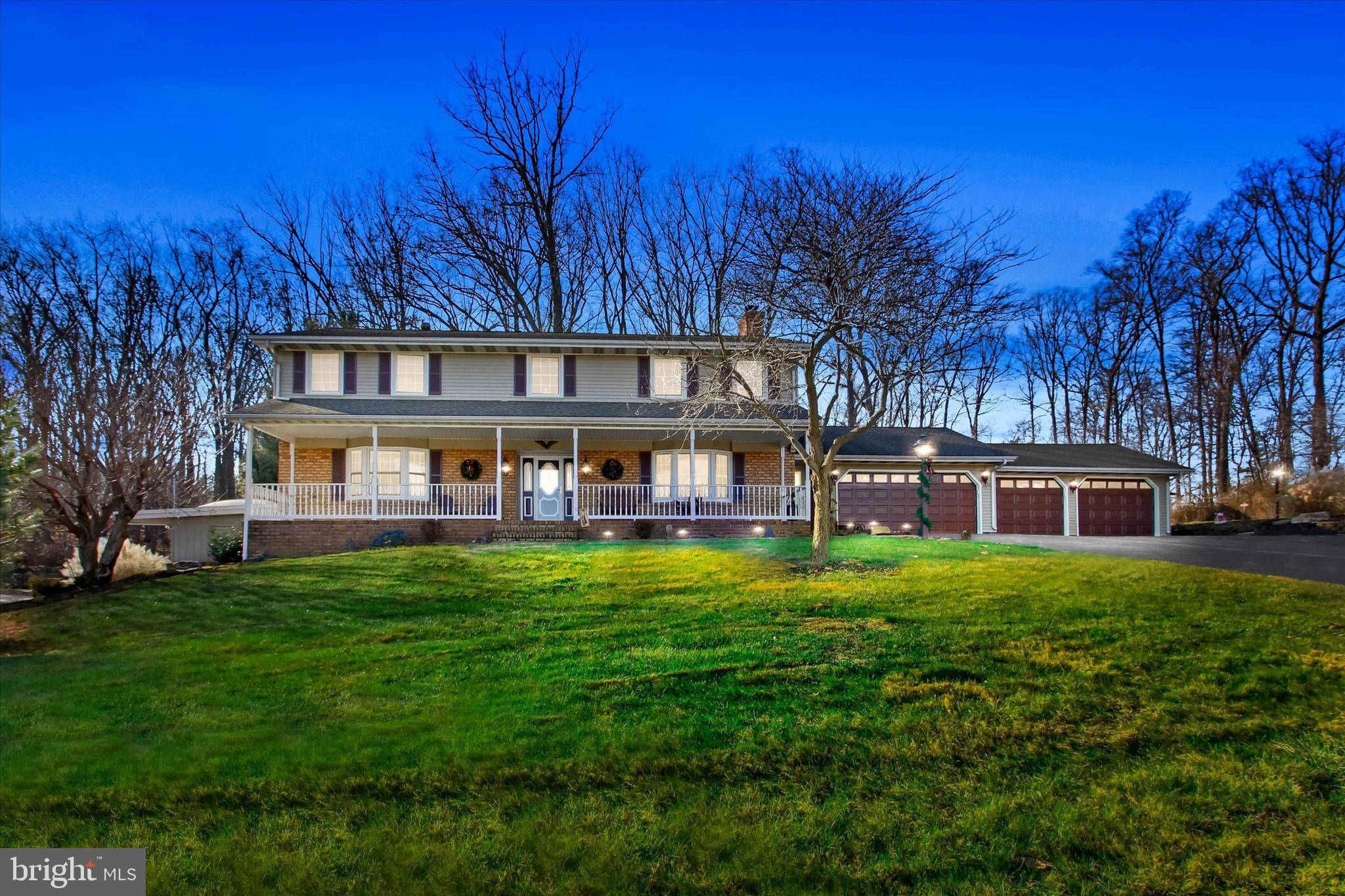 Hanover, PA 17331,51 CHESTNUT HILL CIR