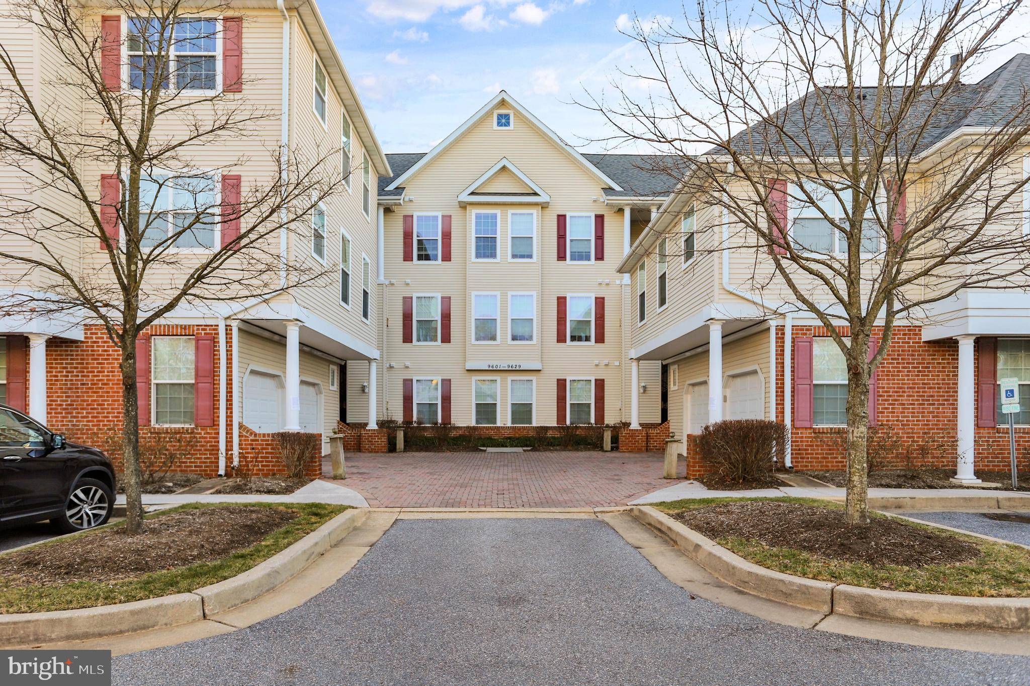 Owings Mills, MD 21117,9605 DEVEDENTE DR #104