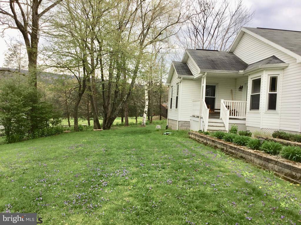 Altoona, PA 16601,227 KERLIN LN