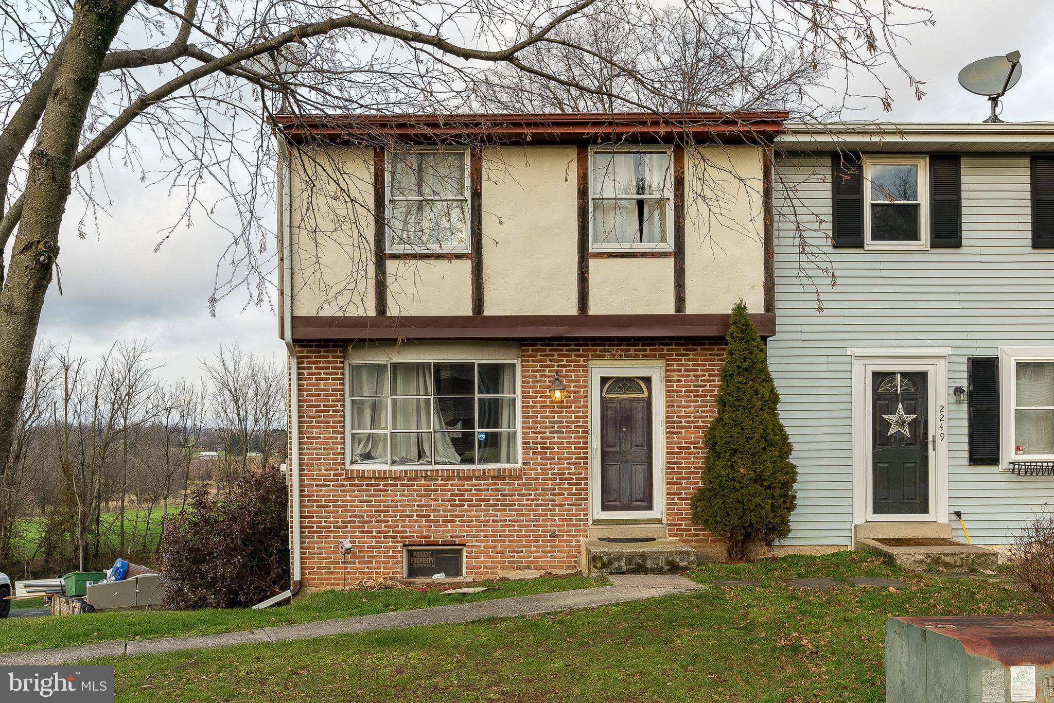 Manheim, PA 17545,2251 DONOUGH DR