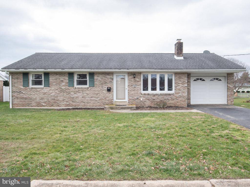 Robesonia, PA 19551,332 JACKIE AVE