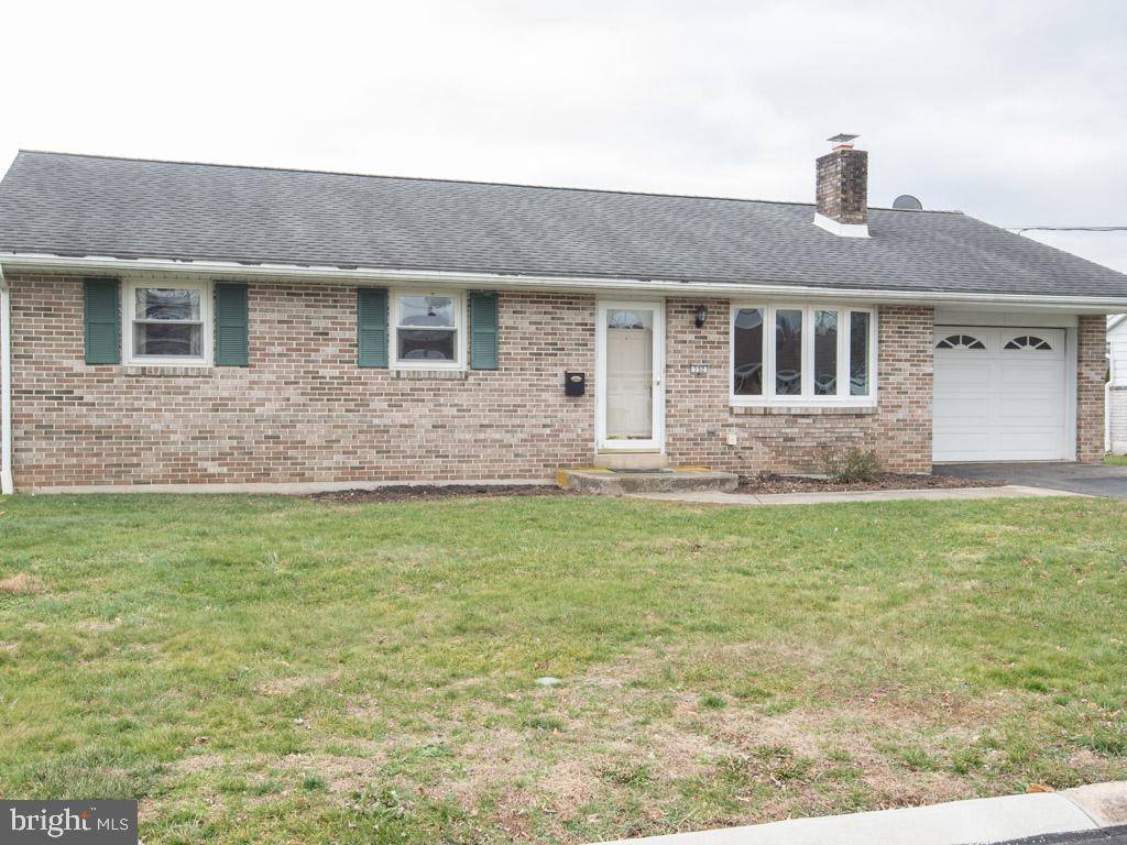 Robesonia, PA 19551,332 JACKIE AVE