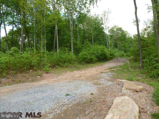 Saxton, PA 16678,LOT 13 TILLAMOOK LANE LN