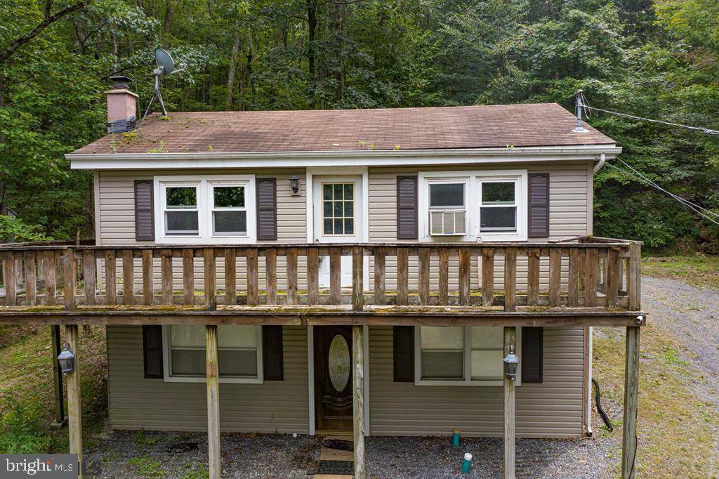 Blanchard, PA 16826,125 EAGLES NEST ROAD