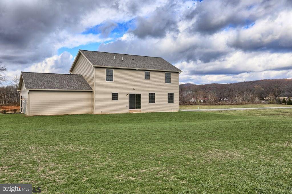 Bellefonte, PA 16823,109 LANDON DR