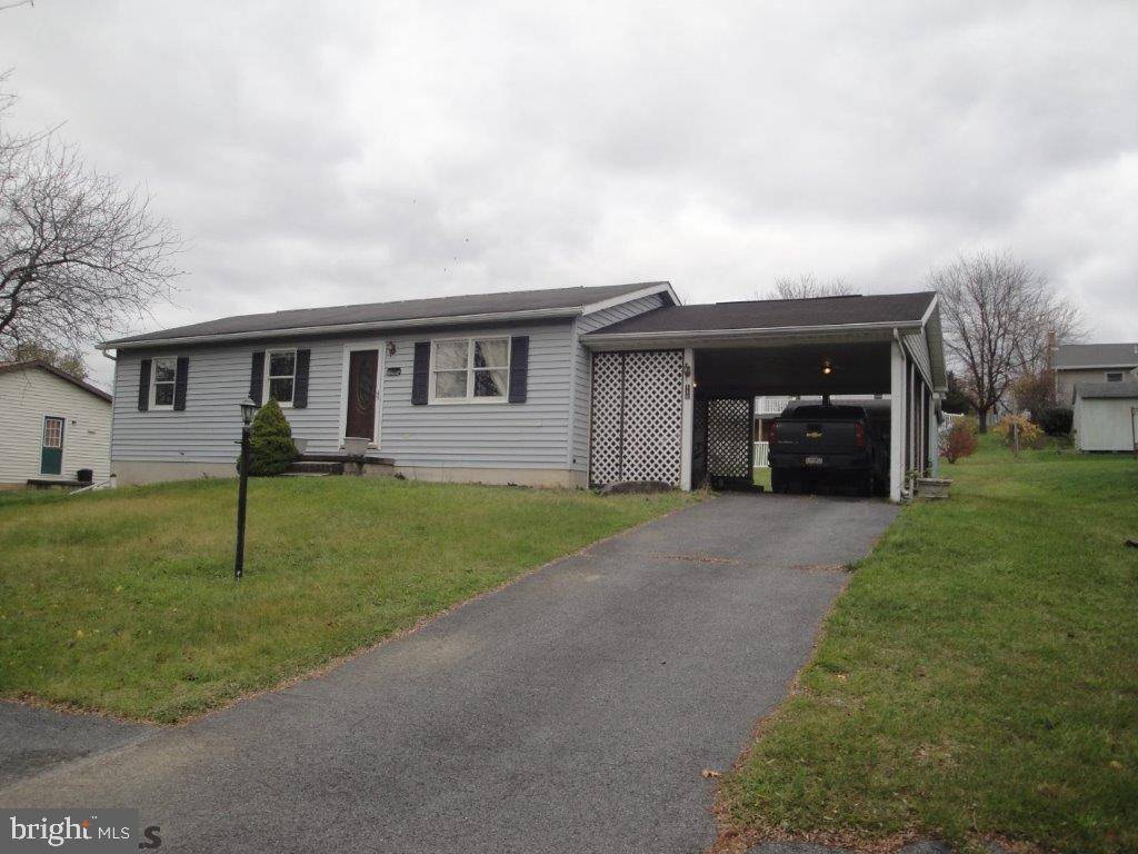 Bellefonte, PA 16823,116 MELANIE LN