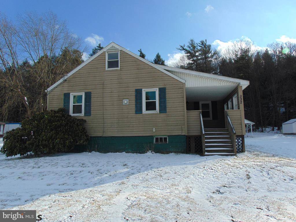 Woodland, PA 16881,332 SPRUCE ST