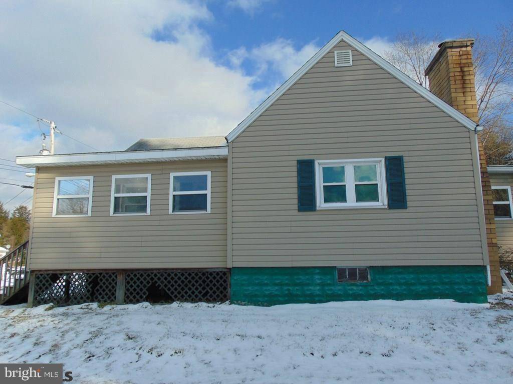 Woodland, PA 16881,332 SPRUCE ST